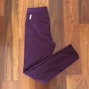 Zella high-waisted “Live-In” leggings